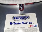 Nascar tribute, Mini Hood Sign, "Tony Stewart #20", Winston cup champion — photo 3