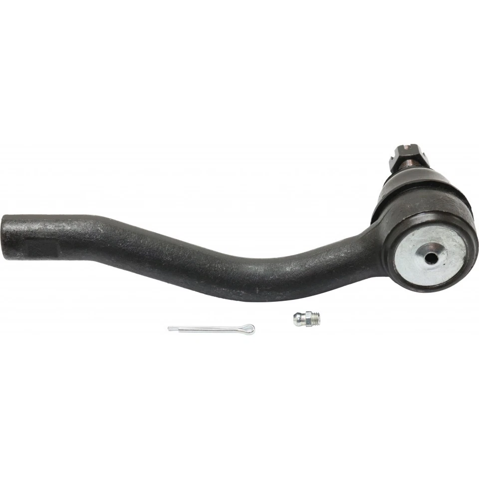 Extremo de varilla de amarre para Infiniti Q50/Q70 2014-2016 lado del pasajero delantero exterior ajustable Foto 2 de 4