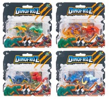 DINOFROZ MINI 2 PERSONAGGI