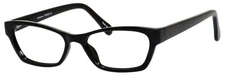 Enhance EN3903 Eyeglasses Frames Size 49-16-135 Black Kids Glasses Frame