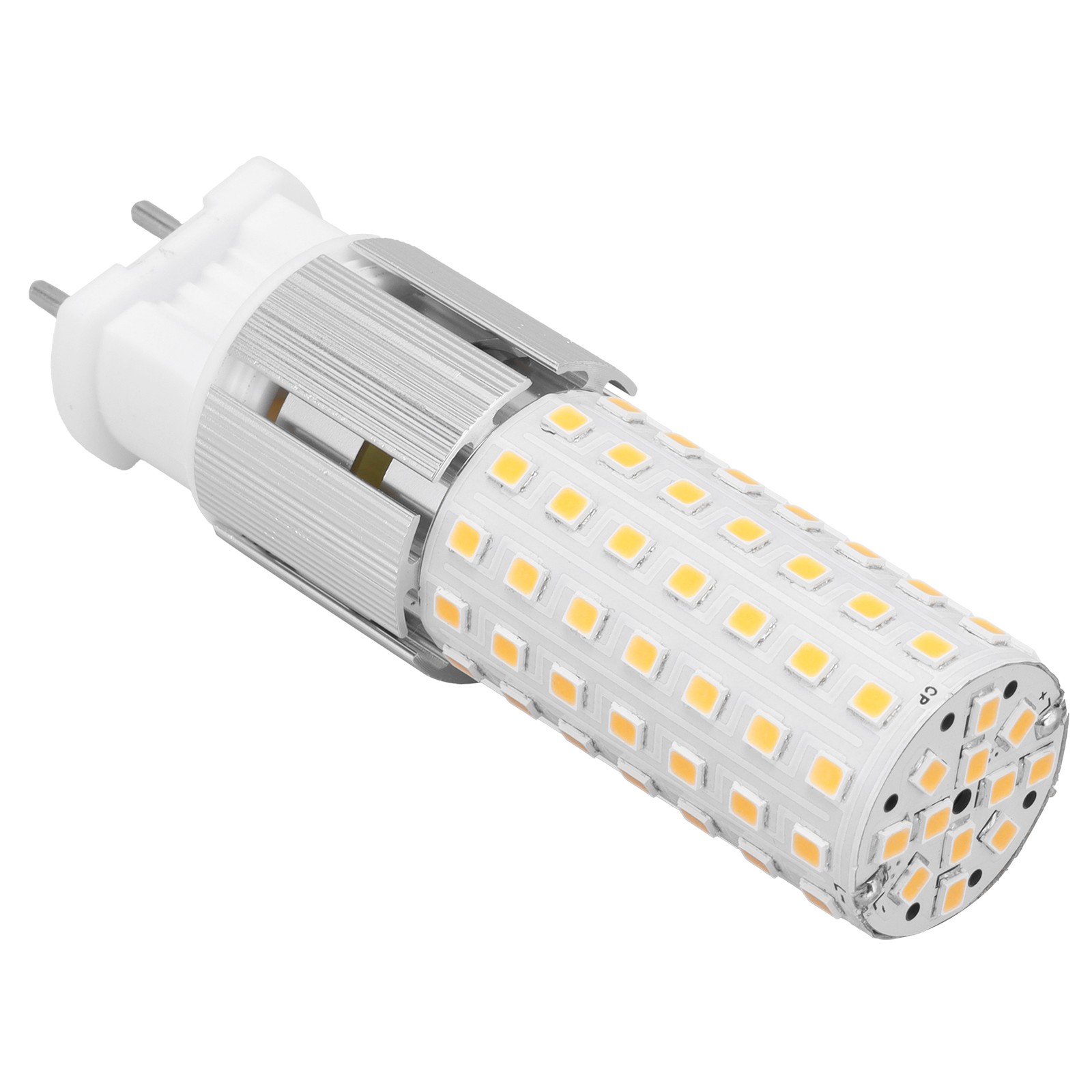 G12 96LED Light Corn Lamp 15W 1500LM Light Bulb For Chandelier Wall Lamp 85‑265V