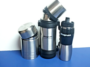 Snap on Thermos | eBay