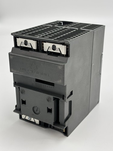 Siemens 6ES7312-5BF04-0AB0 Simatic S7 6ES7 312-5BF04-0AB0 - Bild 3 von 6