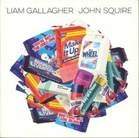 Liam Gallagher John Squire - Liam Gallagher John Squire Rsd Hmv Only L - G2Z
