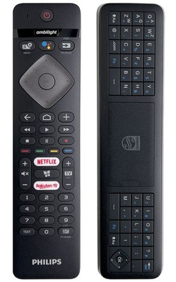 Originale Philips TV Fernbedienung 398GM10BEPHN0020SY 398GM10BEPHN0021PH