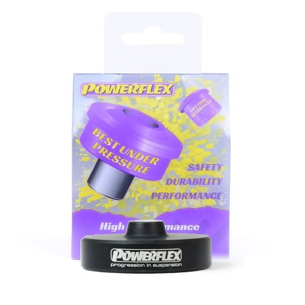PF3-1662 POWERFLEX Magnetic Jack Pad Adaptor fit Audi Jack Pads