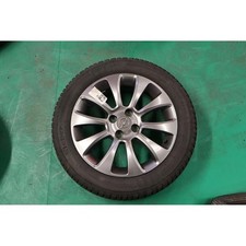 4 CERCHI IN LEGA OPEL CORSA D (06-11) 1.2 16V (63KW) BER. 5P/B/1229CC 2006