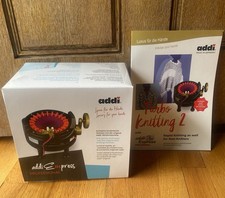 addi addiExpress Professional Knitting Machin...