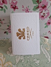 CREED Queen Of Silk 1 x 1,7 ml EdP Eau de Par...
