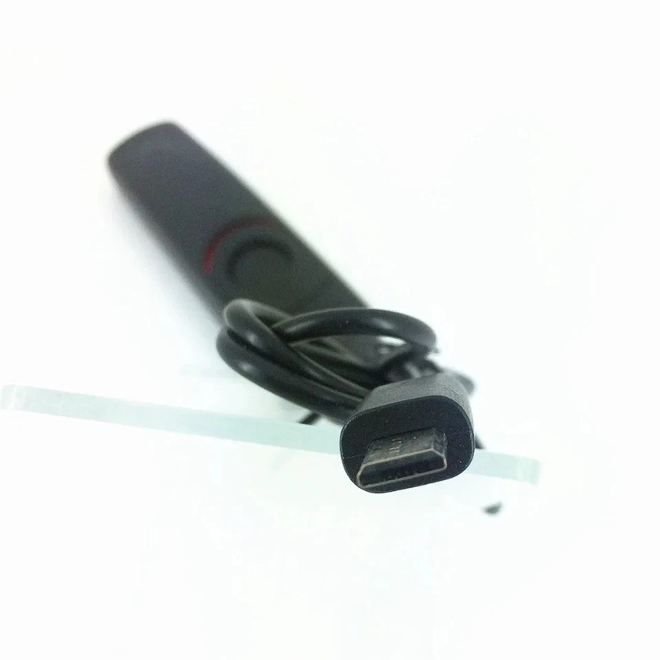 Mando a distancia con cable RM-VPR1 Sony A7R IV III II a7 III II a6000 a6600 RX10IV Foto 3 de 3