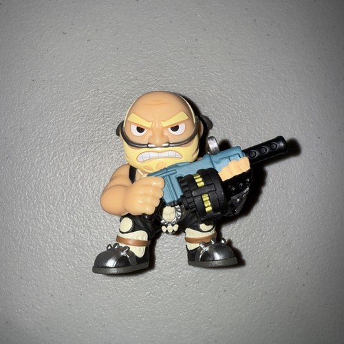 Funko Mystery Mini Mad Max: Fury Road Rictus Erectus 1/72 Rare Vaults