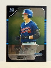 Click to enlarge Martin Prado
