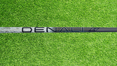 Denali 70g 6.0 Stiff Callaway 3 Holzschaft Elyte Paradym Ai Smoke Rogue ST