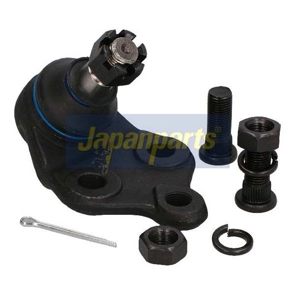 Traggelenk Vorderachse Oder Unten FÜR Toyota - Japanparts BJ-297-image