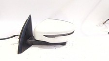 Retroviseur gauche (ou coque) Nissan QASHQAI