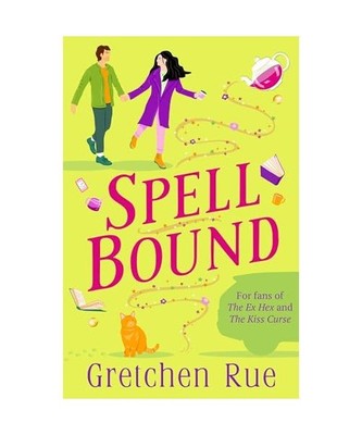 Spell Bound, Gretchen Rue