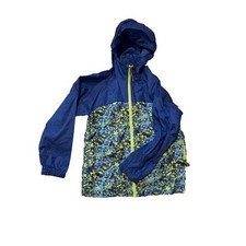 Lands' End Kid's Jacket Size M 5-6