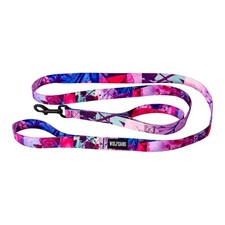 Wolfgang Heavy Duty Dog Leash, Pull-Tested for Walking  Training, Daydream P...