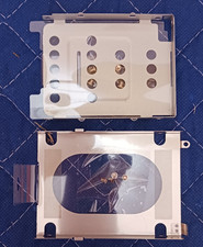 3" to 4"  2.75" to 3.5" SSD/HDD Metal Hard Drive Mounting Bracke Adapter Trays