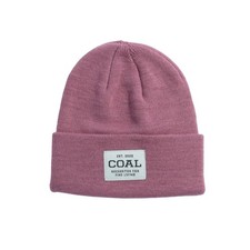 Coal The Uniform Kid's Beanie, Pink