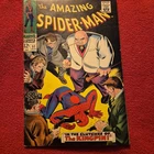 The Amazing Spider-Man No. 51 F/VF