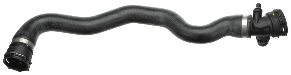 Radiator Hose 05-2591 Gates Coolant 17127811127 427552591 Top Quality Guaranteed - Image 2 of 4