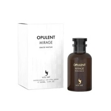 Volare Opulent Mirage Eau De Parfum Edp 3.4 Oz 100ml Unisex Volare Opulent Mirage Eau De Parfum Edp 3.4 Oz 100ml Unisex