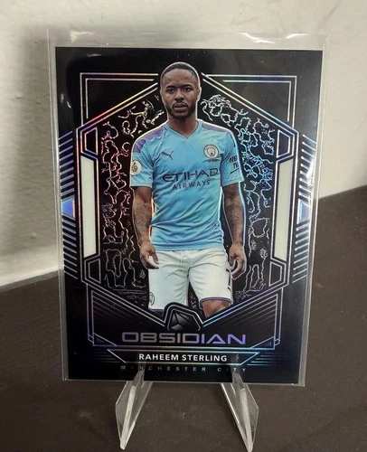Raheem Sterling