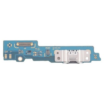 Für Samsung Galaxy Tab A 8.0 & S Pen 2019 SM-P200 Ladebuchse Board Connector