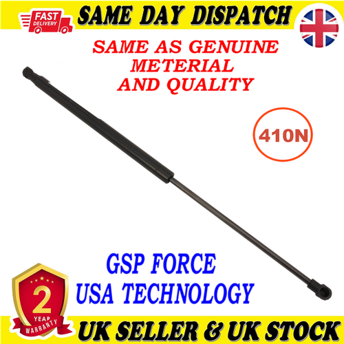 TAILGATE BOOT GAS STRUTS 410 Newton FOR ALFA ROMEO GIULIETTA 1635439180 - Picture 2 of 12