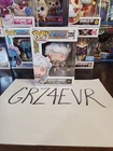Funko Pop!  One Piece - Jewelry Bonney #2255 ~ Limited GLOW CHASE ~ FREE SHIP