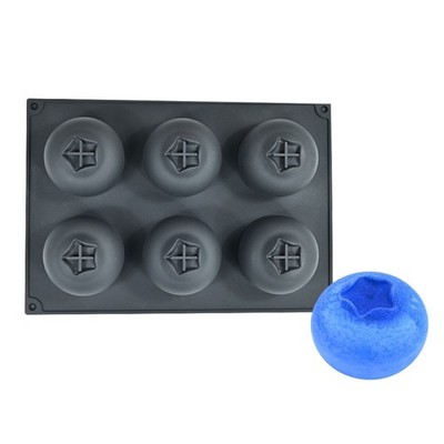 Multiuse Silicone Molds Cake Molds For Mousse Cake And Chocolate Icecream Making