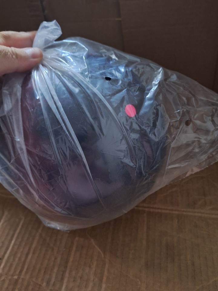 Breast Cancer Awareness 13lb Tropical Surge Storm USBC Bowling Ball breast-cancer-awareness-13lb-tropical-surge-storm-usbc-bowling-ball