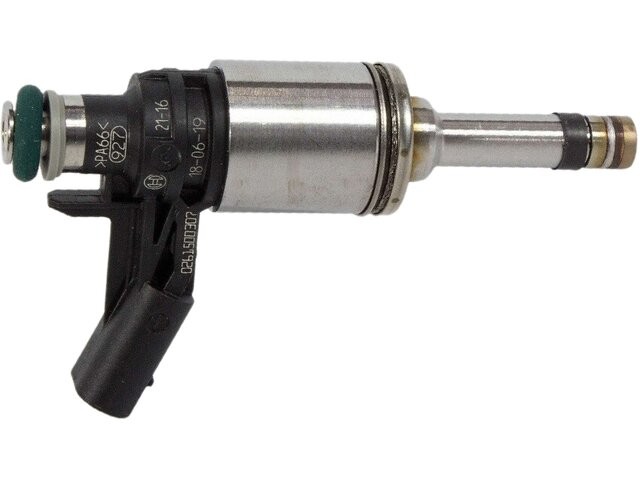 For 2017-2022 Ford GT Fuel Injector Bosch 89555NKTQ 2018 2019 2020 2021 3.5L V6