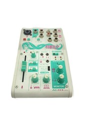 YAMAHA AG03 MIXER Used