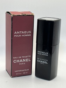 Chanel Antaeus Vintage for sale | eBay