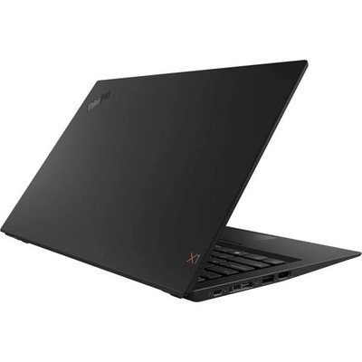 Lenovo X1 Carbon Gen6 i7 8650U   FHD 1920x1080   8GB 256GB   Win11   QWERTY