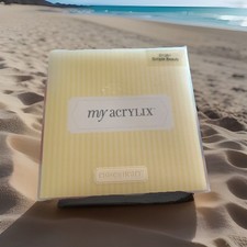 Close To My Heart My Acrylix Clear Stamps Mothers Day Simple Beauty D1261