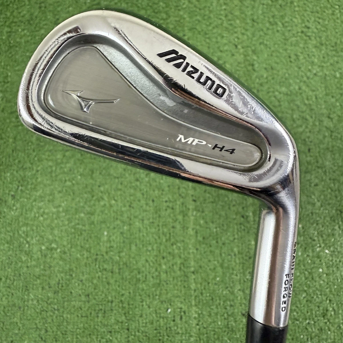 Mizuno MP H4 Golf Clubs for sale - eBay