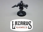 Warhammer 40K Space Marines - Librarian in Terminator Armour (unpainted)