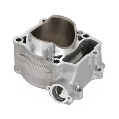 Cylindre 77mm Cylinder pour Yamaha YZ250F WR250F YZ WR 250 F 2001-2013 - Photo 1/4