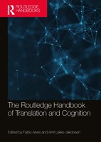 Fabio Alves (U. A.) | The Routledge Handbook Of Translation And Cognition | Buch