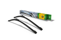 Hella Wischblatt 9XW 358 164-041 FüR Audi Bmw Cadillac Chevrolet MERCEDES-BENZ