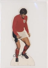 1973-74 Fleetway Football Star All-Britain Team Stand-Ups Emlyn Hughes