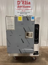 NEW 2022 Cleveland 22CET6.1 SteamChef 6 Pan Electric Countertop Steamer