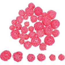 36 Pcs Classroom Wall Decor Decorative Orbs for Centerpiece Bowls