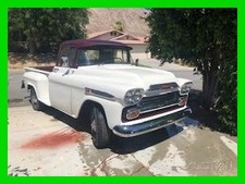 1959 Chevrolet Apache for Sale