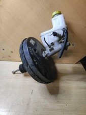 FIAT STILO 192 Unterdruck-Bremskraftverstärker 0204024443 00468058850 24415968