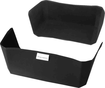 SW-MOTECH TRAX ADV Top Case EVA Inlay Black ALK.00.732.10700/B