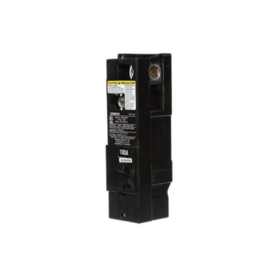 Siemens QS2150H 150 Amp 2 Pole 120/240V Molded Case Breaker